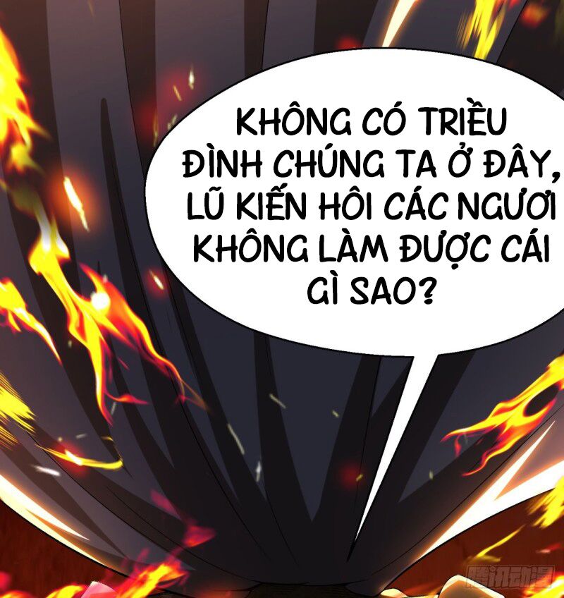 Ta Nhặt Được Thuộc Tính Tại Tu Chân Giới Chapter 35 - Next 