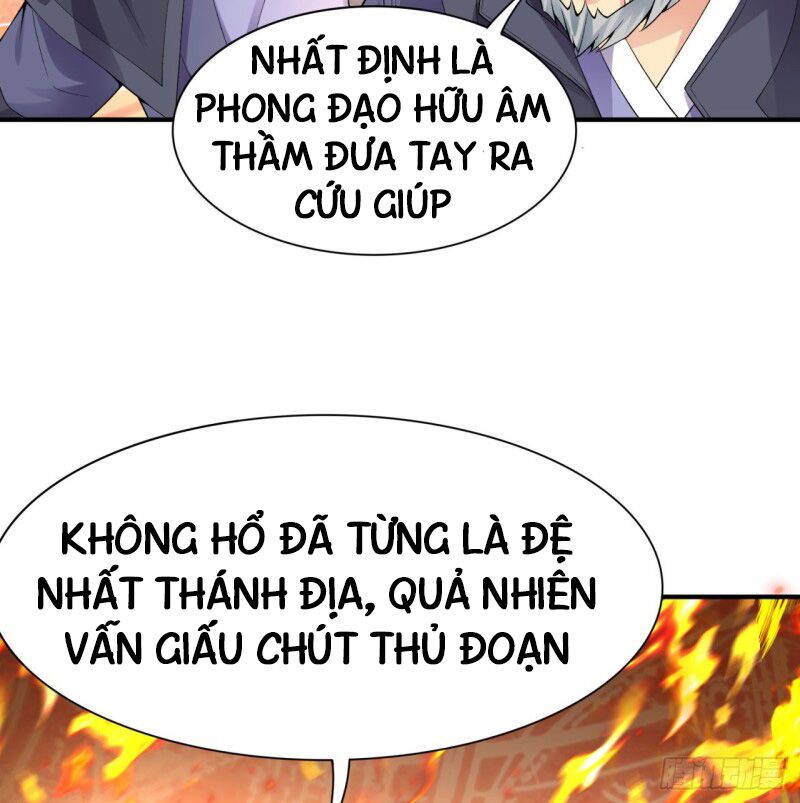 Ta Nhặt Được Thuộc Tính Tại Tu Chân Giới Chapter 37 - Next 