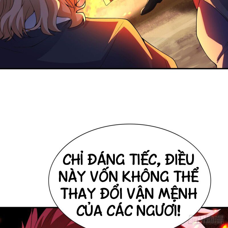 Ta Nhặt Được Thuộc Tính Tại Tu Chân Giới Chapter 37 - Next 