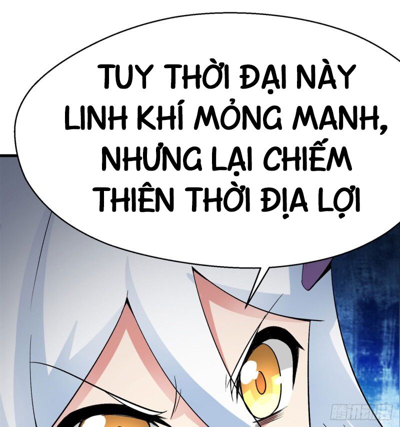 Ta Nhặt Được Thuộc Tính Tại Tu Chân Giới Chapter 37 - Next 