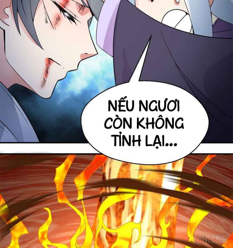 Ta Nhặt Được Thuộc Tính Tại Tu Chân Giới Chapter 37 - Next 