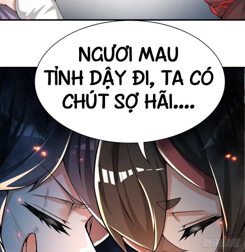 Ta Nhặt Được Thuộc Tính Tại Tu Chân Giới Chapter 38 - Next 