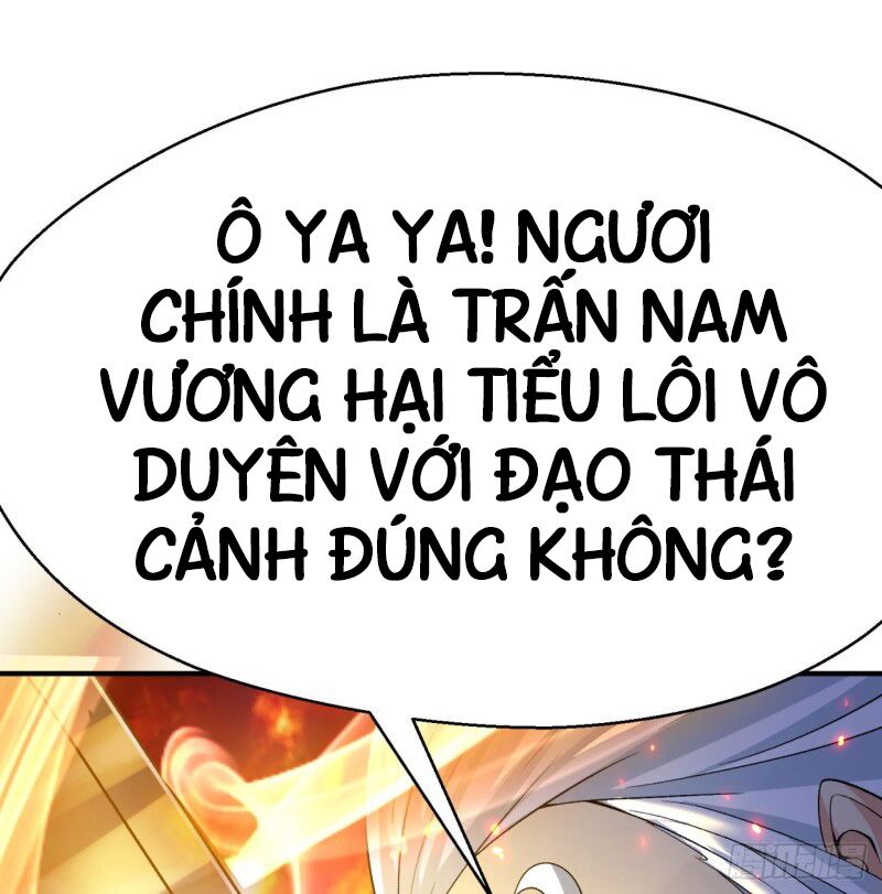 Ta Nhặt Được Thuộc Tính Tại Tu Chân Giới Chapter 38 - Next 