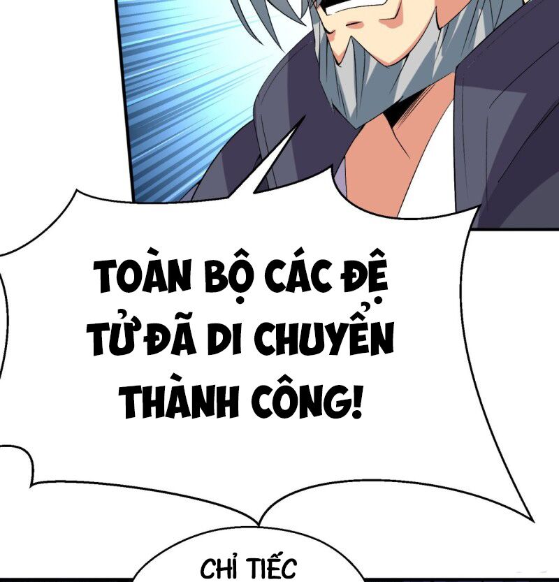 Ta Nhặt Được Thuộc Tính Tại Tu Chân Giới Chapter 38 - Next 