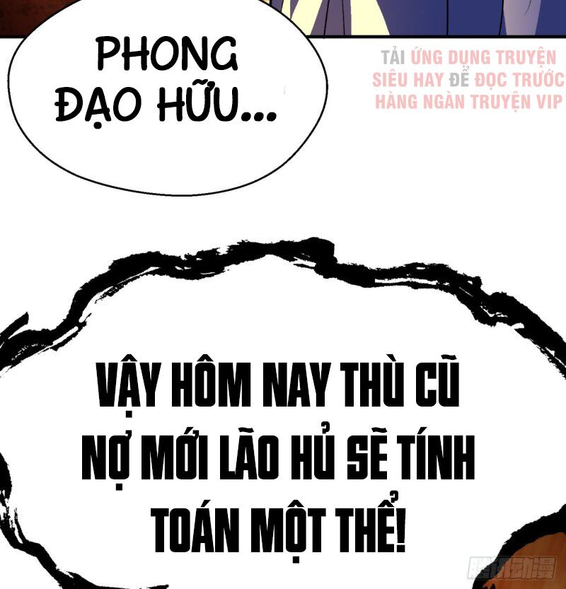 Ta Nhặt Được Thuộc Tính Tại Tu Chân Giới Chapter 38 - Next 