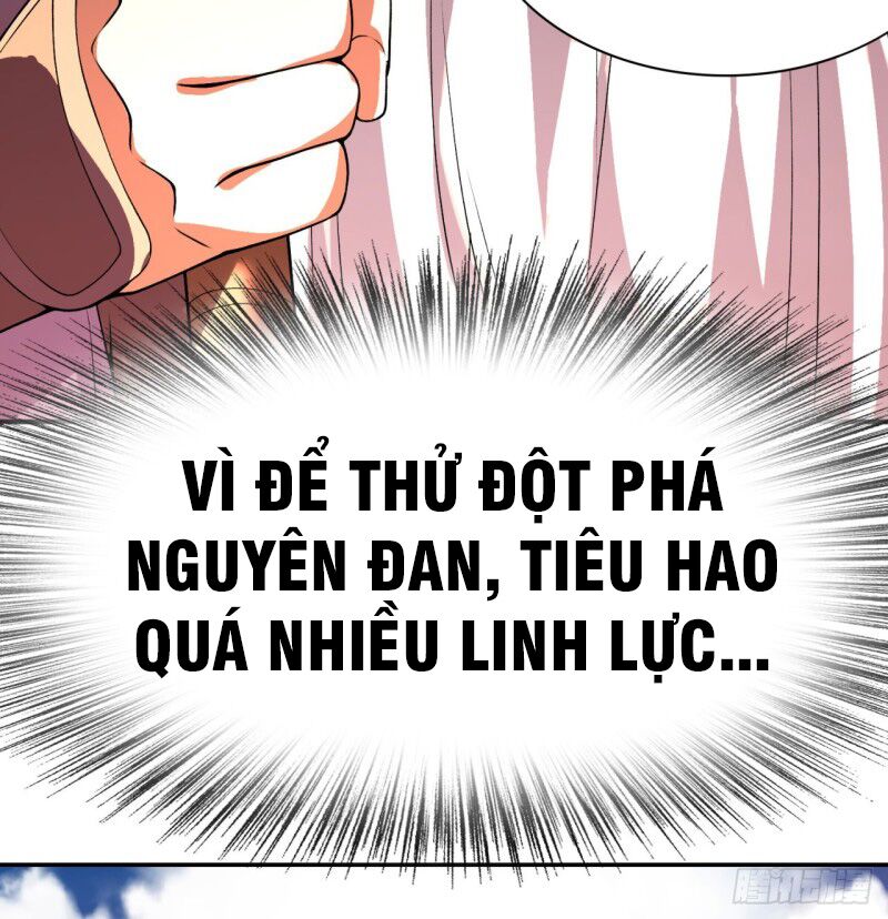 Ta Nhặt Được Thuộc Tính Tại Tu Chân Giới Chapter 38 - Next 