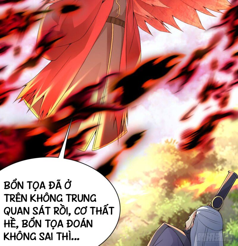 Ta Nhặt Được Thuộc Tính Tại Tu Chân Giới Chapter 38 - Next 