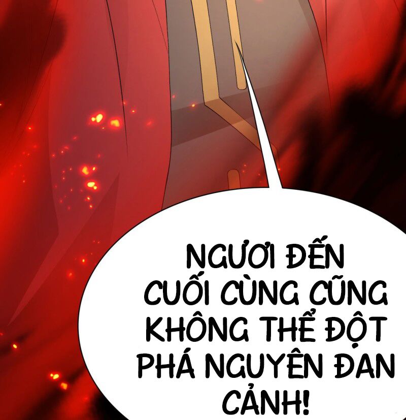 Ta Nhặt Được Thuộc Tính Tại Tu Chân Giới Chapter 38 - Next 