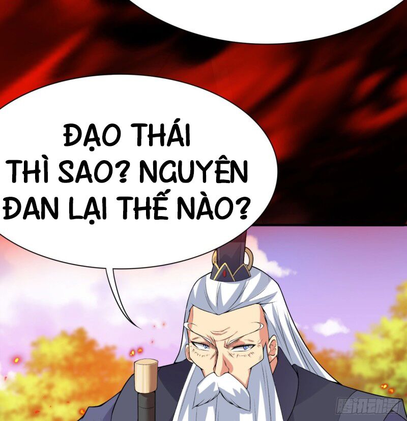 Ta Nhặt Được Thuộc Tính Tại Tu Chân Giới Chapter 38 - Next 