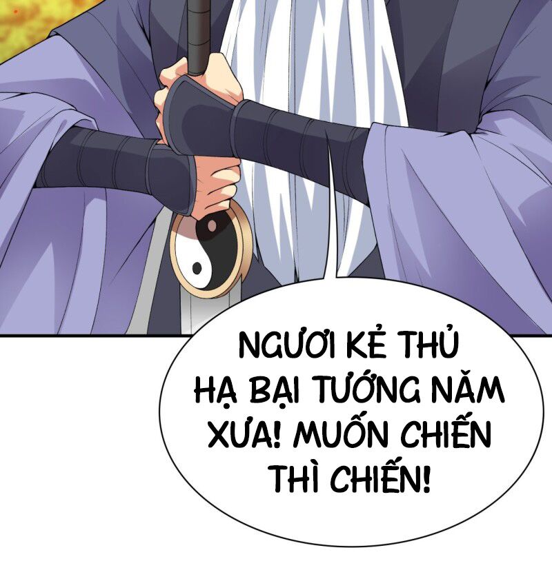 Ta Nhặt Được Thuộc Tính Tại Tu Chân Giới Chapter 38 - Next 