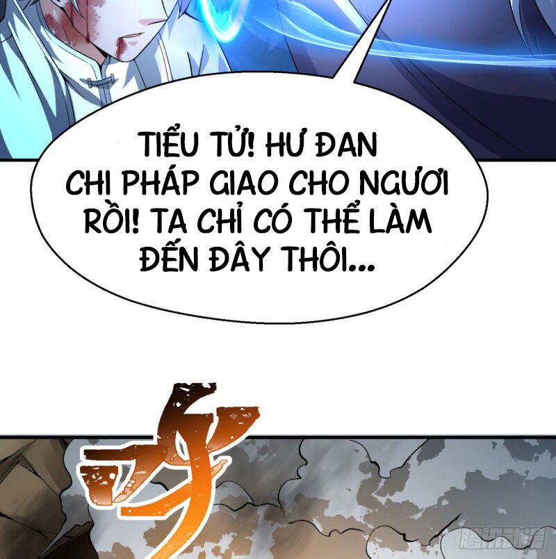 Ta Nhặt Được Thuộc Tính Tại Tu Chân Giới Chapter 39 - Next 