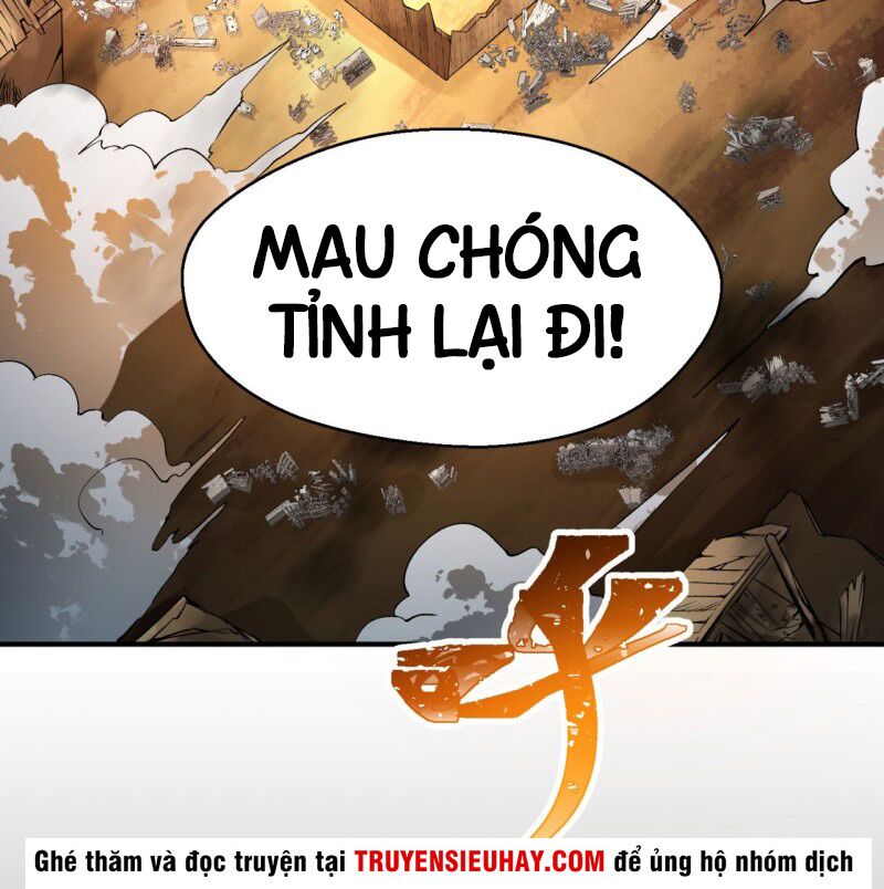 Ta Nhặt Được Thuộc Tính Tại Tu Chân Giới Chapter 39 - Next 