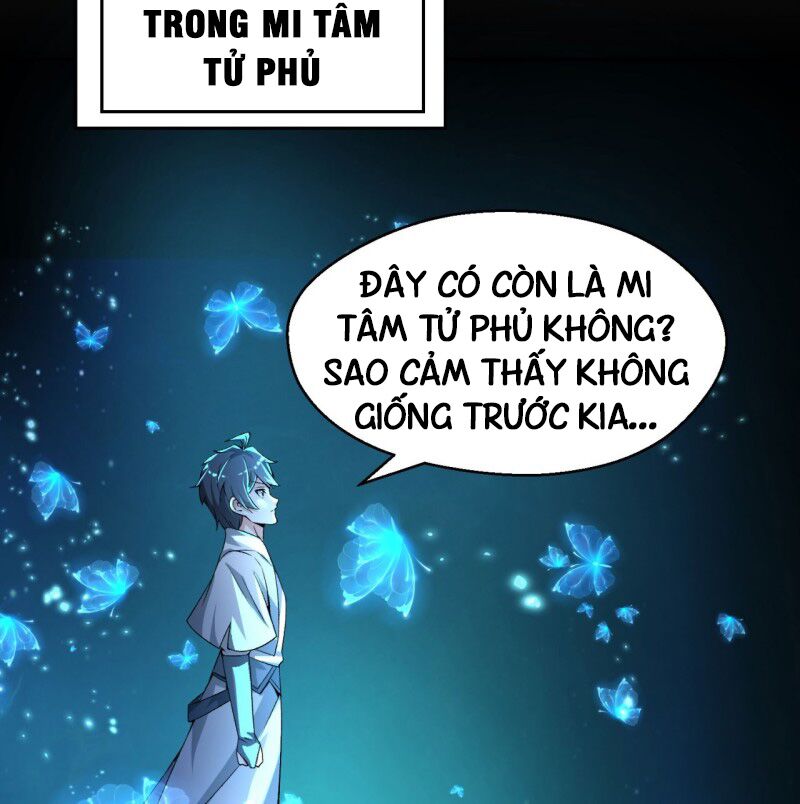 Ta Nhặt Được Thuộc Tính Tại Tu Chân Giới Chapter 39 - Next 