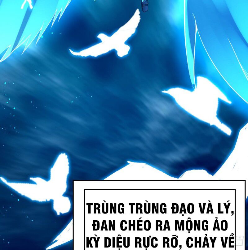 Ta Nhặt Được Thuộc Tính Tại Tu Chân Giới Chapter 39 - Next 