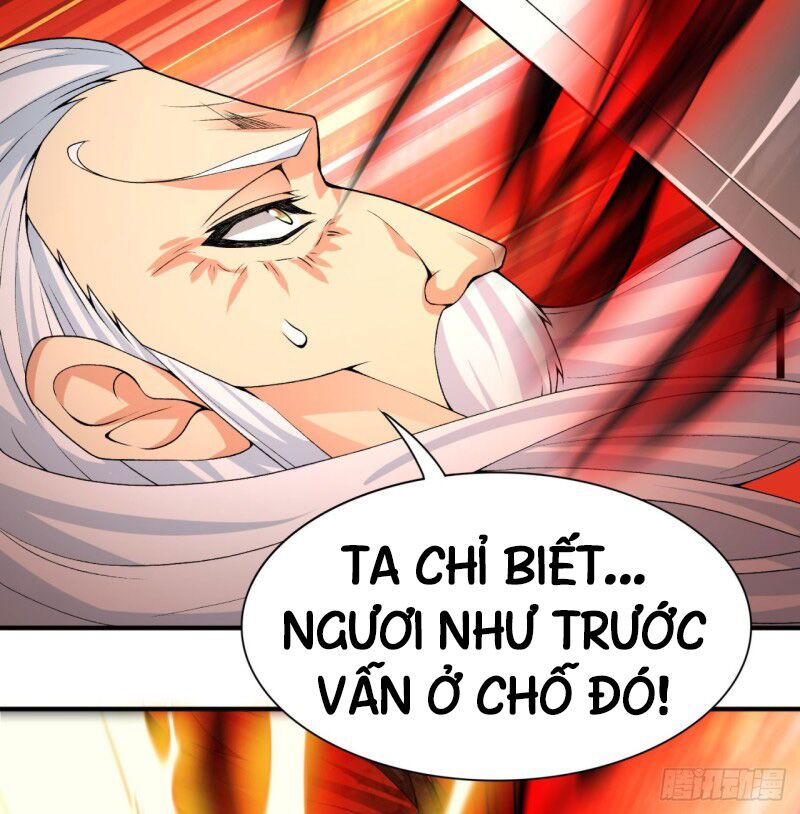 Ta Nhặt Được Thuộc Tính Tại Tu Chân Giới Chapter 39 - Next 