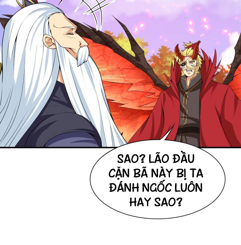 Ta Nhặt Được Thuộc Tính Tại Tu Chân Giới Chapter 39 - Next 