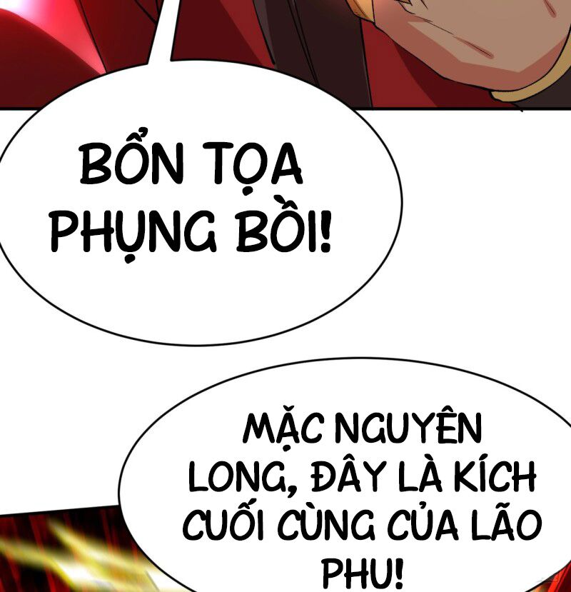 Ta Nhặt Được Thuộc Tính Tại Tu Chân Giới Chapter 39 - Next 