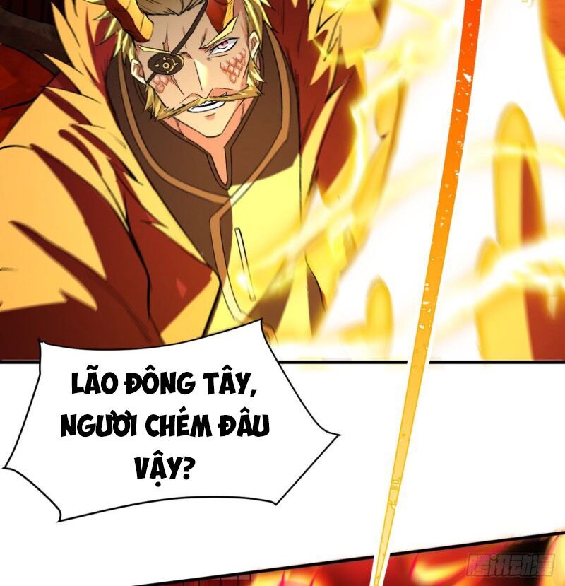 Ta Nhặt Được Thuộc Tính Tại Tu Chân Giới Chapter 39 - Next 