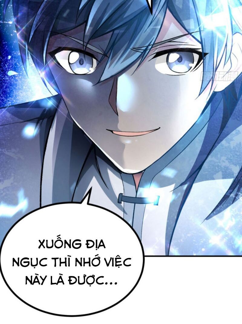 Ta Nhặt Được Thuộc Tính Tại Tu Chân Giới Chapter 42 - Next 