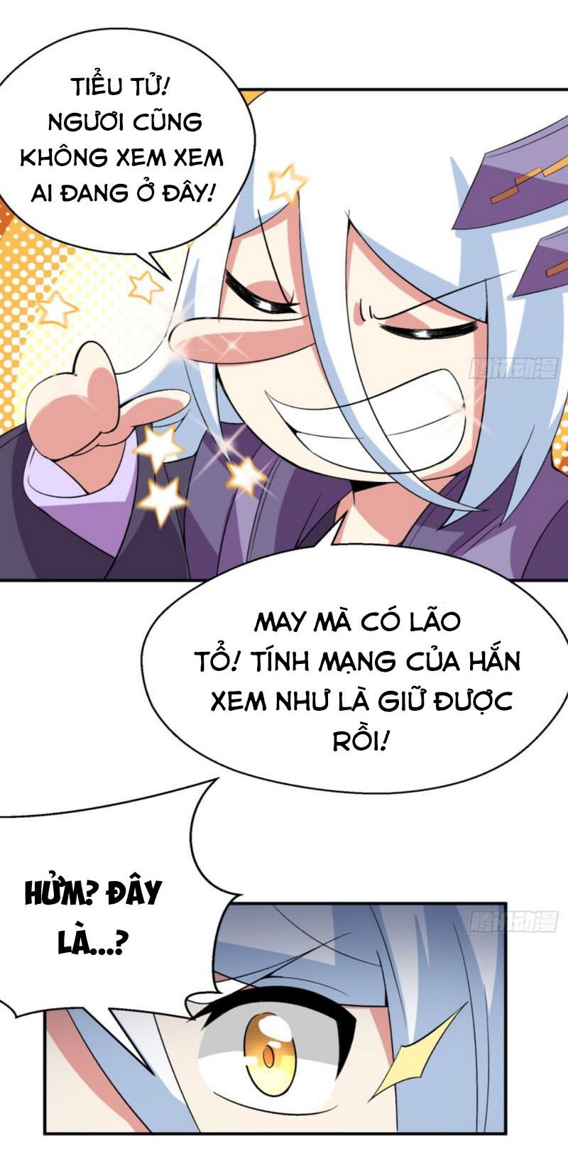 Ta Nhặt Được Thuộc Tính Tại Tu Chân Giới Chapter 42 - Next 