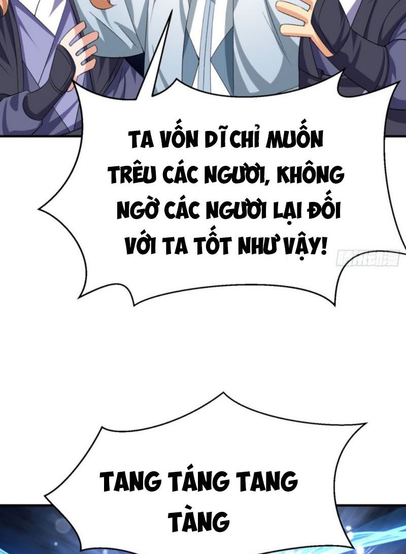 Ta Nhặt Được Thuộc Tính Tại Tu Chân Giới Chapter 43 - Next 