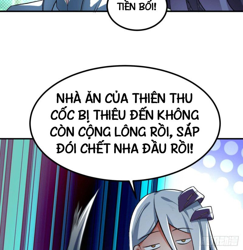 Ta Nhặt Được Thuộc Tính Tại Tu Chân Giới Chapter 44 - Next 