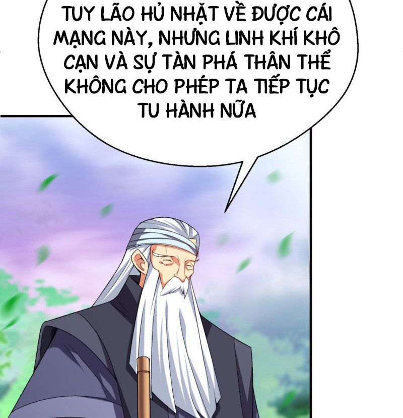 Ta Nhặt Được Thuộc Tính Tại Tu Chân Giới Chapter 44 - Next 