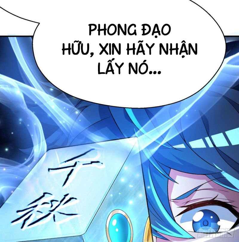 Ta Nhặt Được Thuộc Tính Tại Tu Chân Giới Chapter 44 - Next 