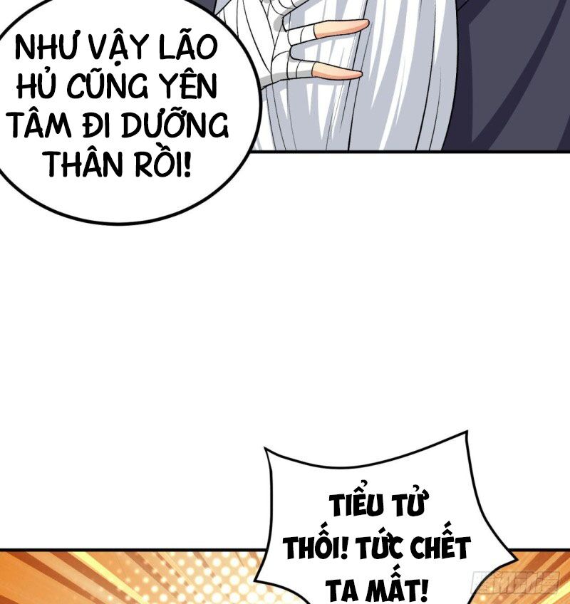 Ta Nhặt Được Thuộc Tính Tại Tu Chân Giới Chapter 44 - Next 