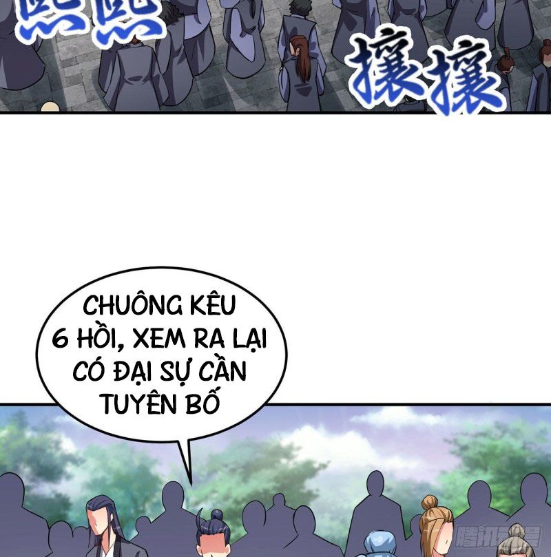 Ta Nhặt Được Thuộc Tính Tại Tu Chân Giới Chapter 47 - Next 