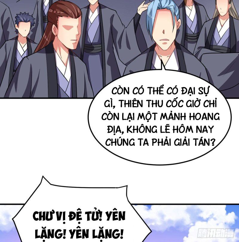 Ta Nhặt Được Thuộc Tính Tại Tu Chân Giới Chapter 47 - Next 