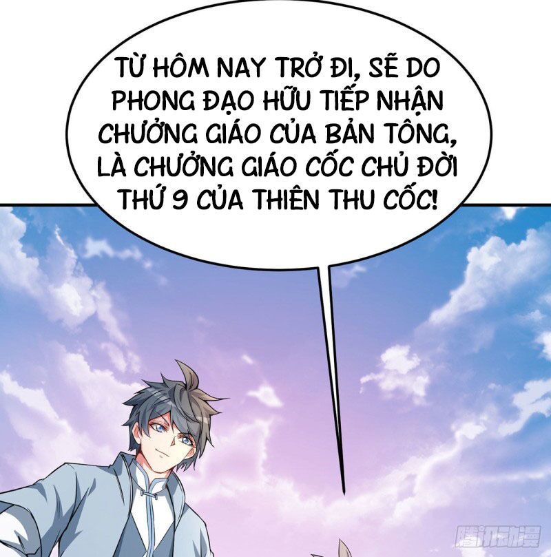 Ta Nhặt Được Thuộc Tính Tại Tu Chân Giới Chapter 47 - Next 