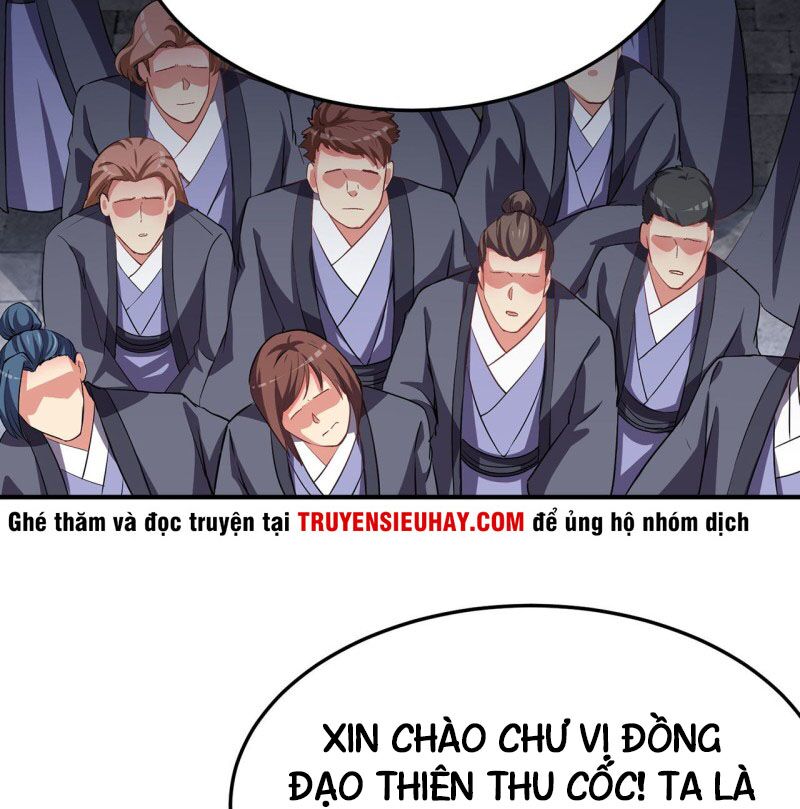 Ta Nhặt Được Thuộc Tính Tại Tu Chân Giới Chapter 47 - Next 