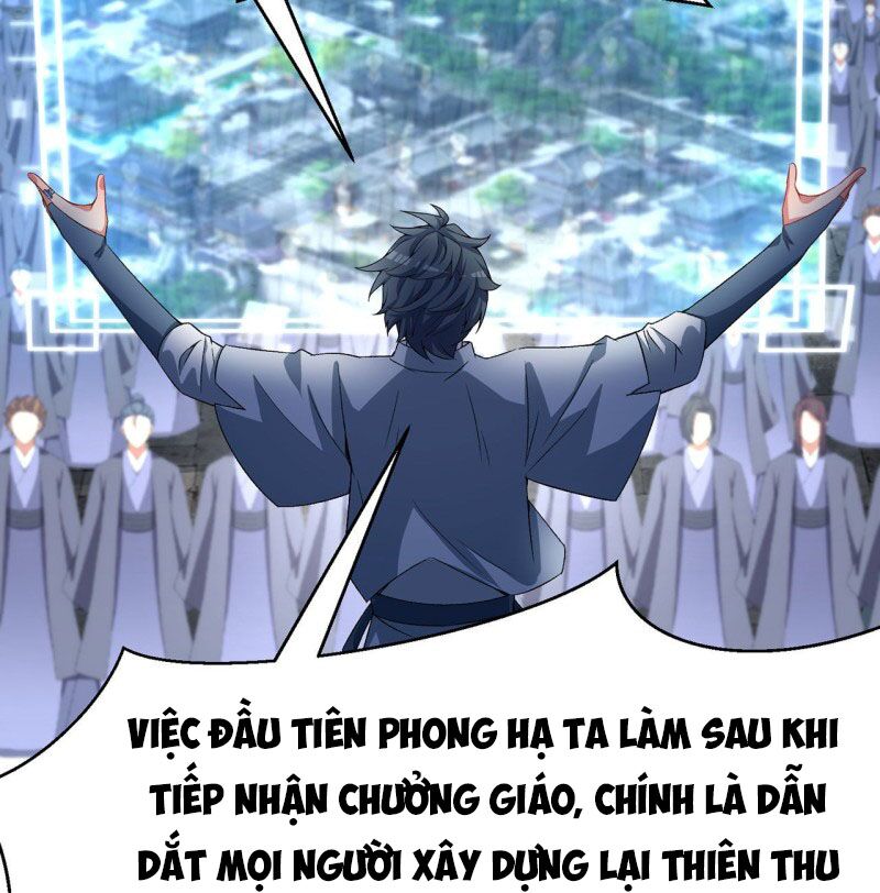 Ta Nhặt Được Thuộc Tính Tại Tu Chân Giới Chapter 47 - Next 