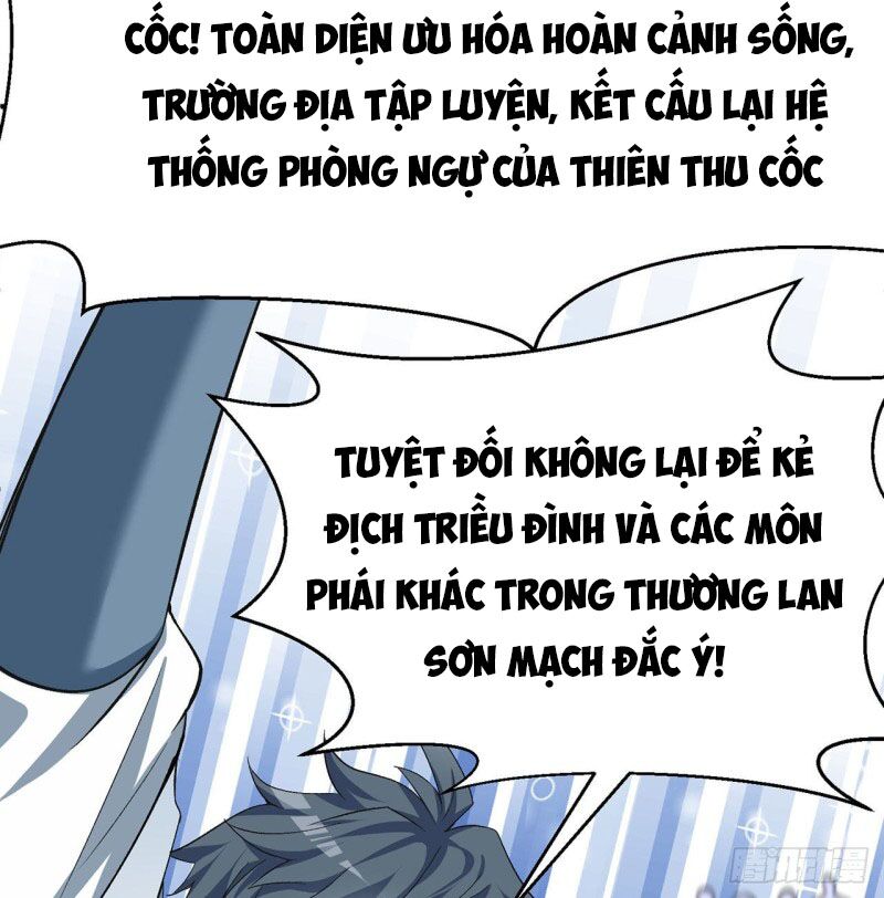 Ta Nhặt Được Thuộc Tính Tại Tu Chân Giới Chapter 47 - Next 