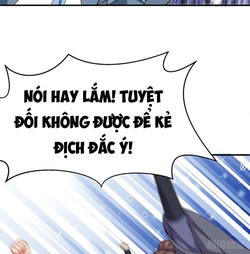 Ta Nhặt Được Thuộc Tính Tại Tu Chân Giới Chapter 47 - Next 