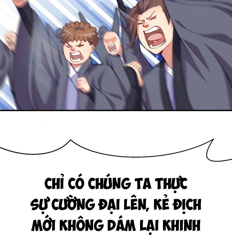 Ta Nhặt Được Thuộc Tính Tại Tu Chân Giới Chapter 47 - Next 