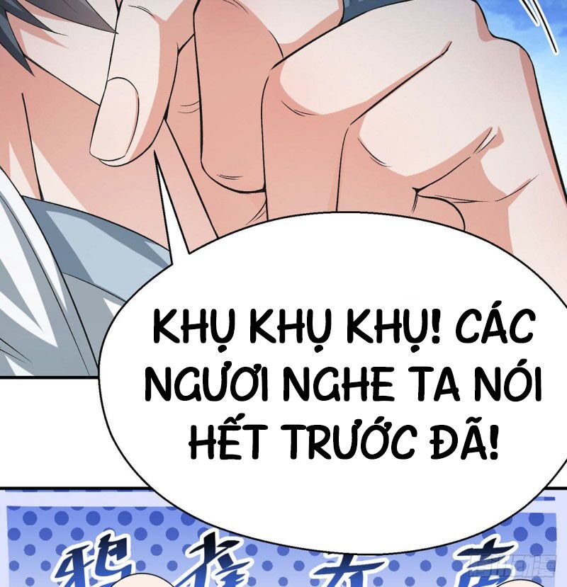 Ta Nhặt Được Thuộc Tính Tại Tu Chân Giới Chapter 47 - Next 