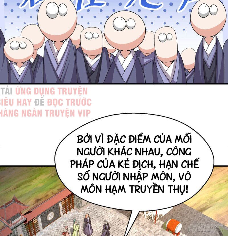 Ta Nhặt Được Thuộc Tính Tại Tu Chân Giới Chapter 47 - Next 