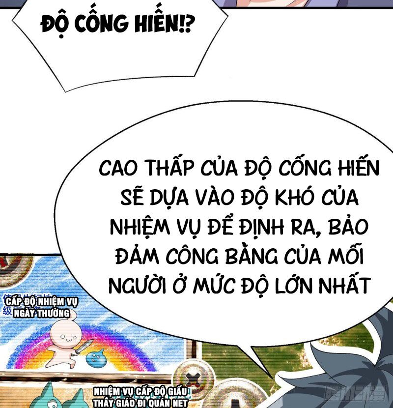 Ta Nhặt Được Thuộc Tính Tại Tu Chân Giới Chapter 47 - Next 