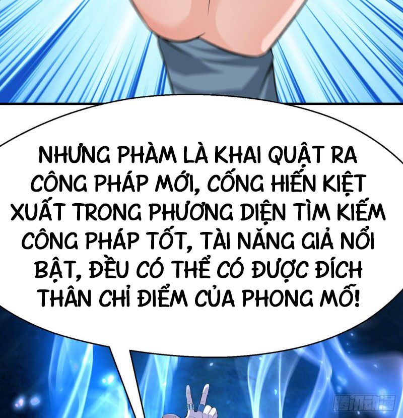 Ta Nhặt Được Thuộc Tính Tại Tu Chân Giới Chapter 47 - Next 