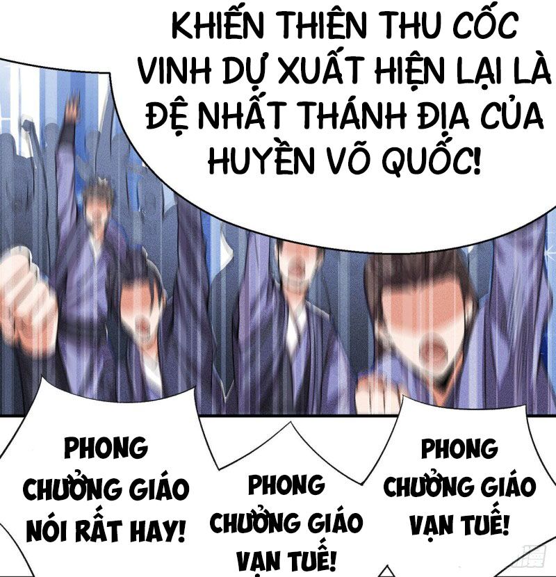 Ta Nhặt Được Thuộc Tính Tại Tu Chân Giới Chapter 47 - Next 