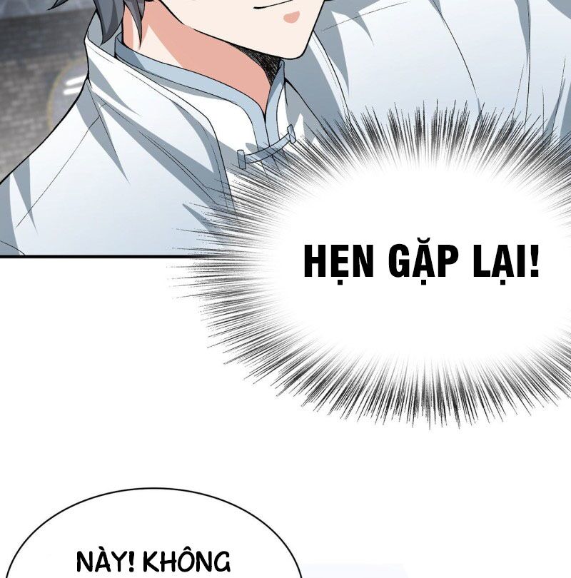 Ta Nhặt Được Thuộc Tính Tại Tu Chân Giới Chapter 47 - Next 