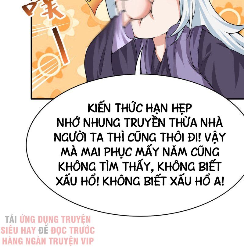 Ta Nhặt Được Thuộc Tính Tại Tu Chân Giới Chapter 47 - Next 