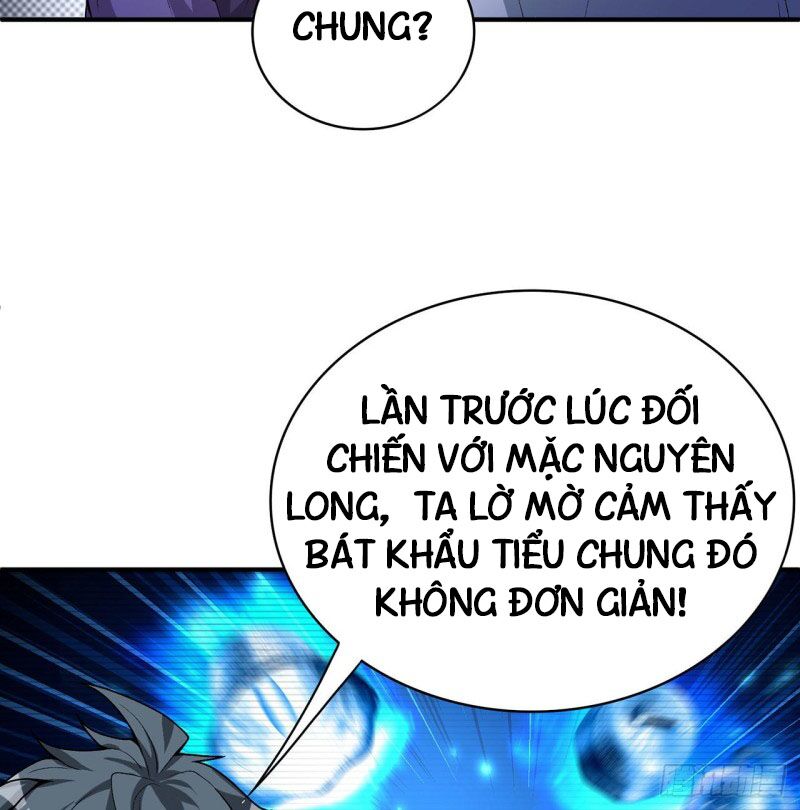 Ta Nhặt Được Thuộc Tính Tại Tu Chân Giới Chapter 47 - Next 