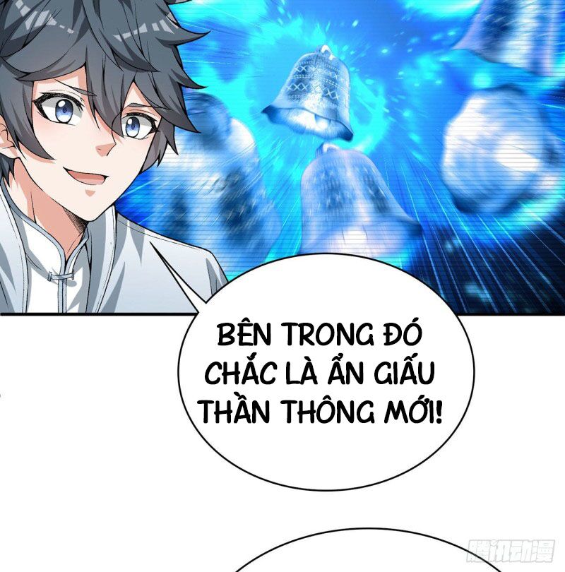 Ta Nhặt Được Thuộc Tính Tại Tu Chân Giới Chapter 47 - Next 