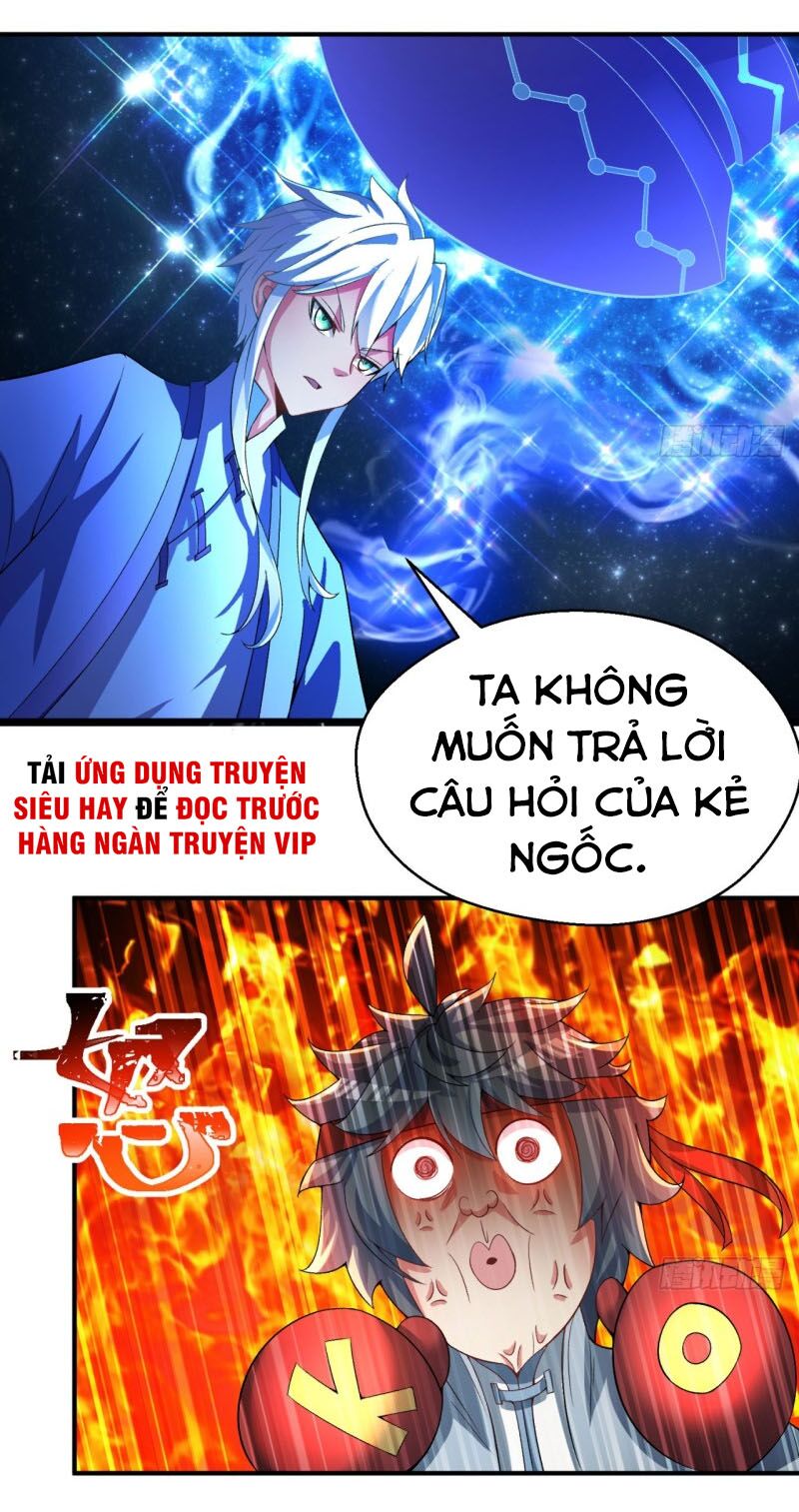 Ta Nhặt Được Thuộc Tính Tại Tu Chân Giới Chapter 51 - Next 