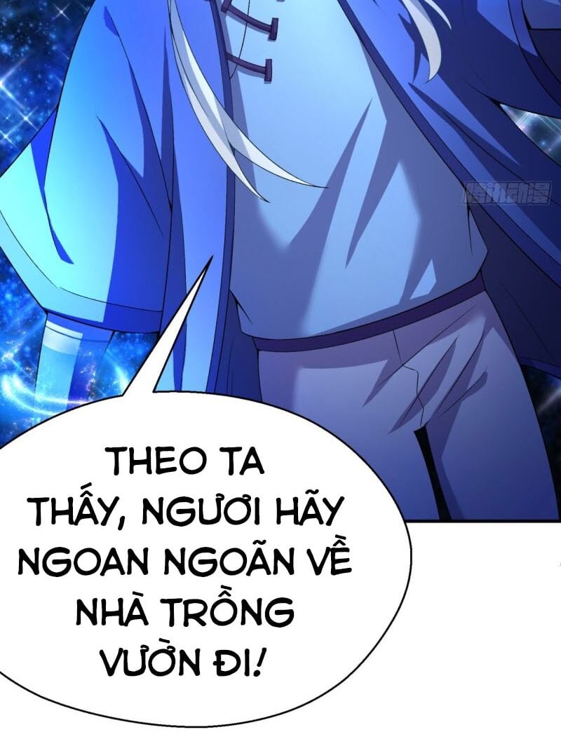 Ta Nhặt Được Thuộc Tính Tại Tu Chân Giới Chapter 51 - Next 