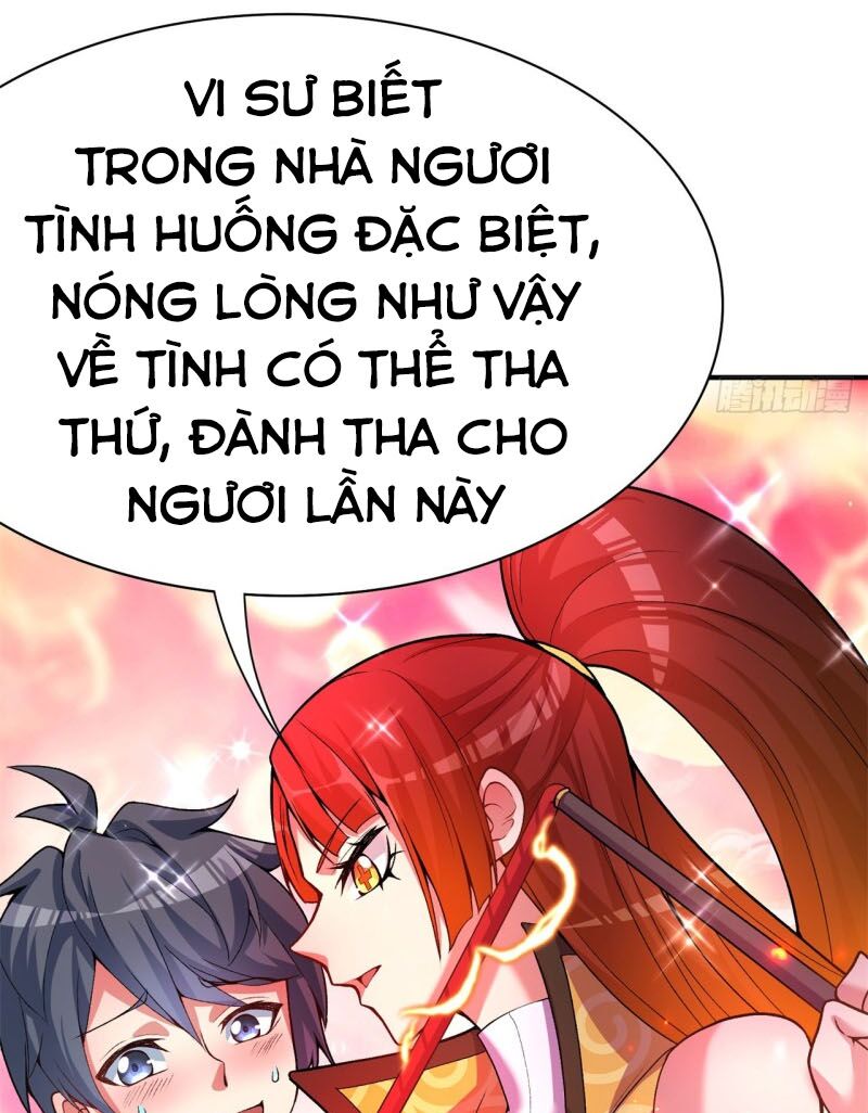 Ta Nhặt Được Thuộc Tính Tại Tu Chân Giới Chapter 51 - Next 