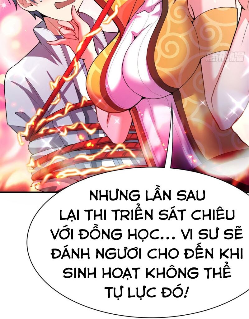 Ta Nhặt Được Thuộc Tính Tại Tu Chân Giới Chapter 51 - Next 